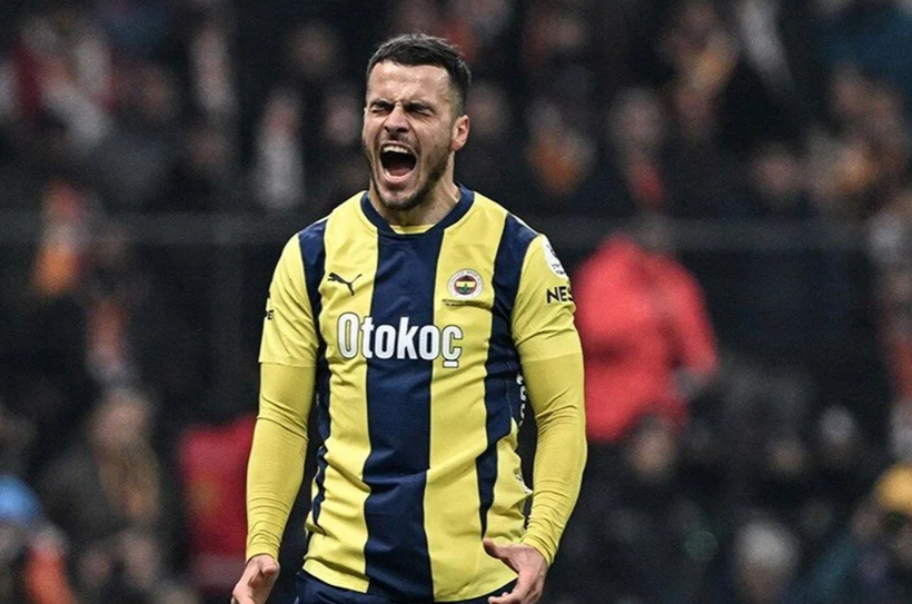 Fenerbahçe'de 18 isim gidiyor; Böylesi ilk kez görülüyor - Fotoğraf: 5