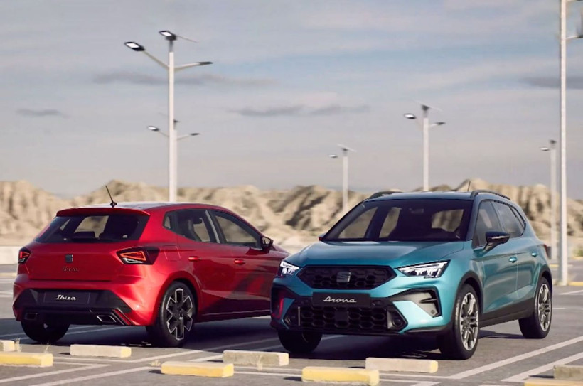 SEAT Haziran 2025 fiyatları açıklandı: Ibiza, Arona, Leon, Ateca fiyatları ne kadar? - Fotoğraf: 3