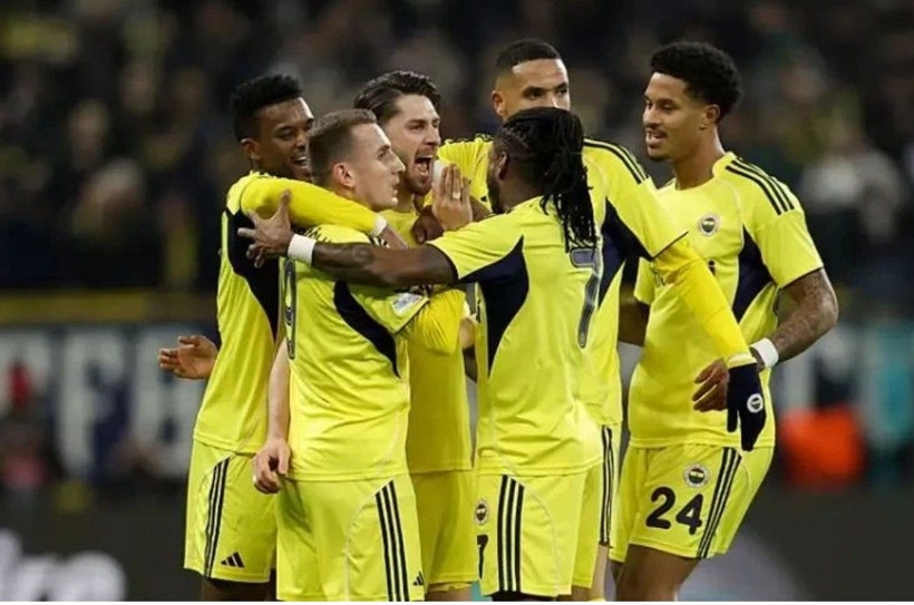 Galatasaray zirvede fark attı! UEFA gelirlerinde uçurum! Böylesi görülmedi - Fotoğraf: 13