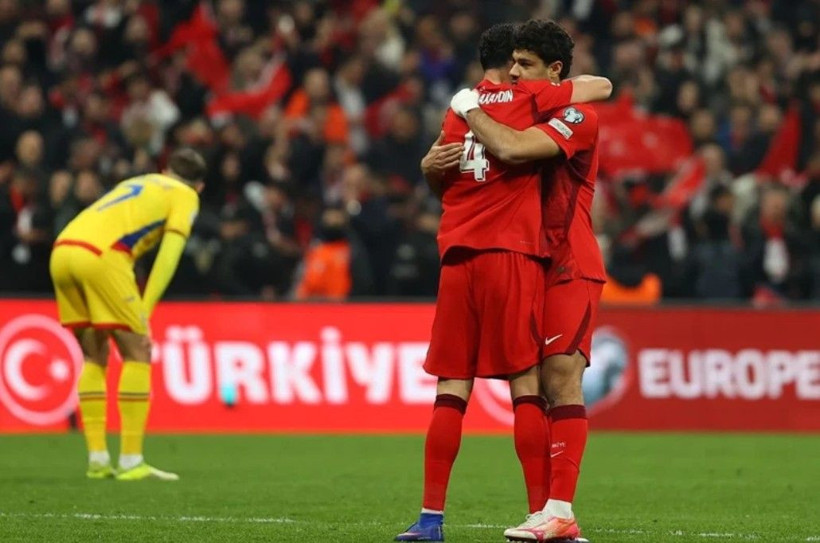 Dünya Kupası'nda dev kazanç! İşte A Milli Takım'ın alacağı tahmini rakam - Fotoğraf: 13