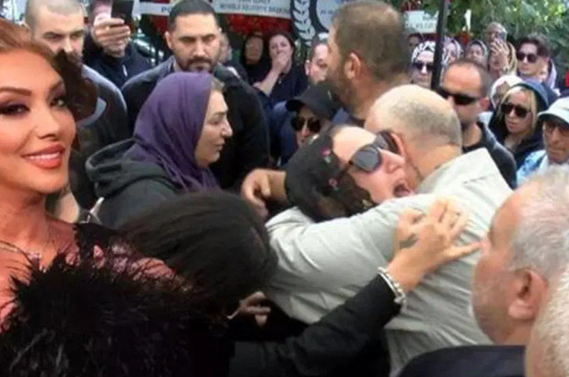 Güllü'nün öldüğü gece yaşananları tek tek itiraf etti. "Tuğyan Oscar'lık performans sergiliyordu" - Fotoğraf: 4