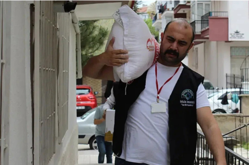 Maske düştü, şifre deşifre oldu: "Ankara Abisi" yardım kılıfıyla milyonları böyle aklamış! - Fotoğraf: 4