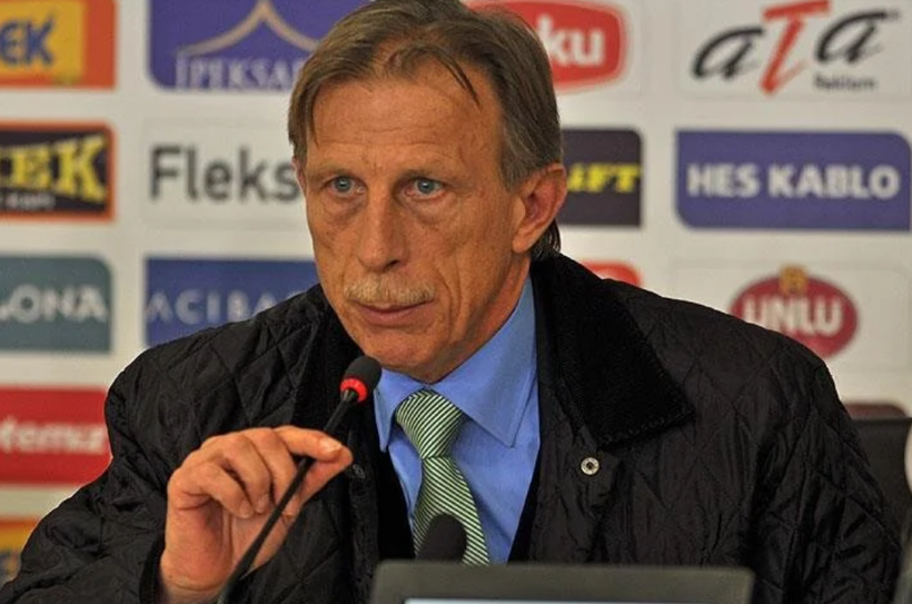 Alman teknik direktör Daum'un tedavisine ikinci kez başlandı - Almanya’ya geri döndü - Resim: 3