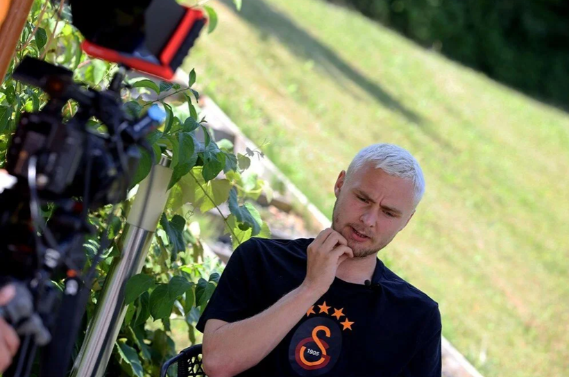 Süper Lig'in en değerli futbolcuları listesi sil baştan; Güncel piyasa değeri dudak uçuklatıyor - Resim: 2