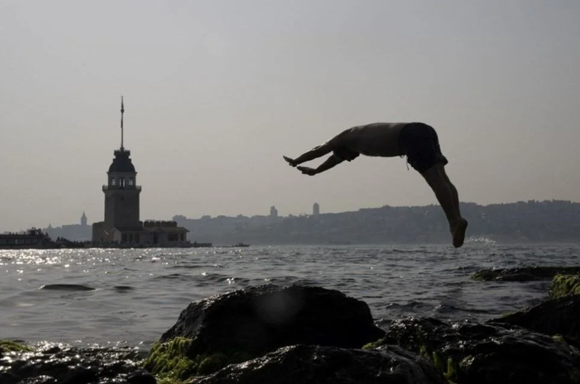 Aşırı sıcaklar etkili olacak: Gölgede 42 dereceler görülecek! - Resim: 3