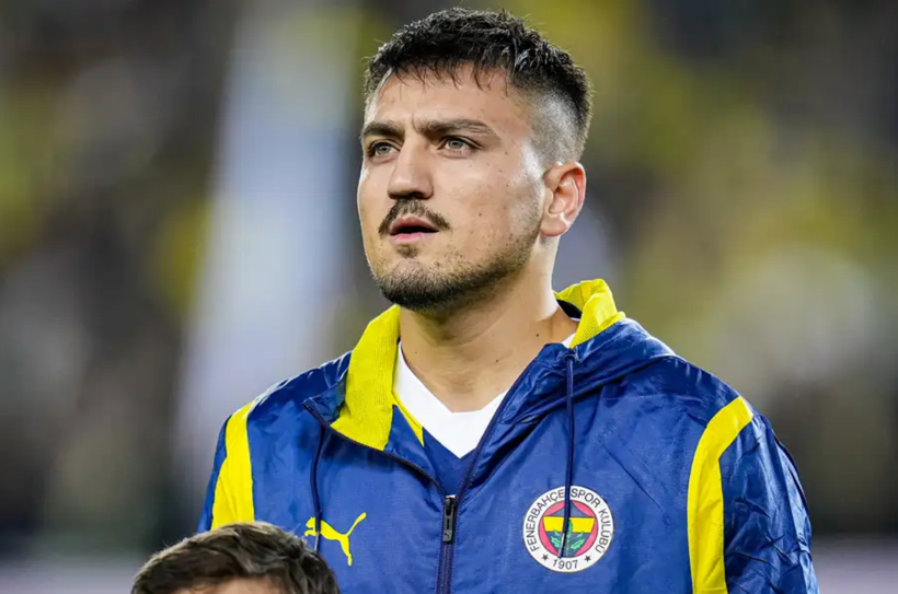 Cengiz Ünder büyük hayal kırıklığı yaşadı; Transferle ilgili şoke eden detay - Resim: 2