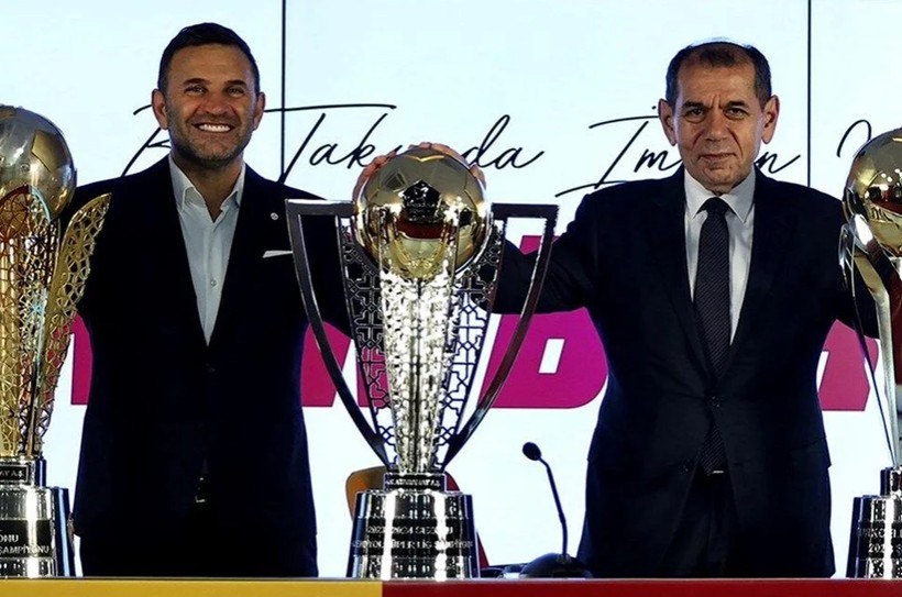Galatasaray'da büyük hayal kırıklığı: Tam 15 isim takıma geri dönüyor - Resim: 3