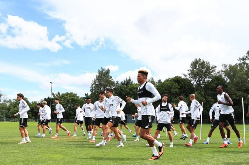 Solskjaer 9 futbolcunun biletini kesti: “Fikrimi değiştiremediler!” - Resim: 3
