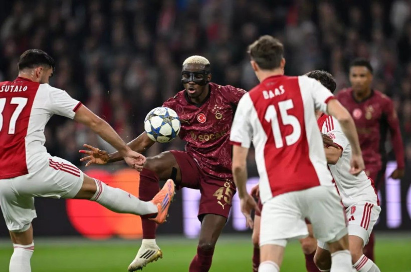 Galatasaray Şampiyonlar Ligi'ndeki galibiyetlerle kasasını doldurdu! İnanılmaz gelir... - Resim: 2