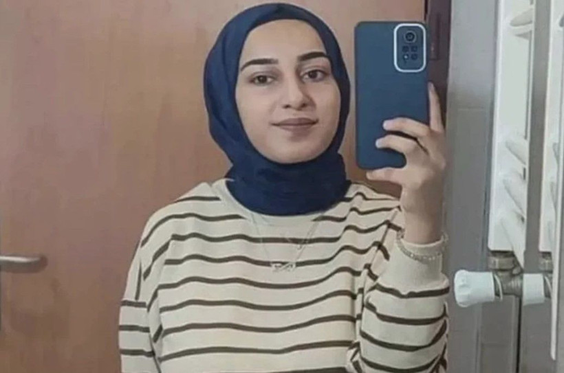 Rojin davasında gizli tanık her şeyi deşifre etti! Beyaz bir arabaya zorla bindirildi ve... - Resim: 4