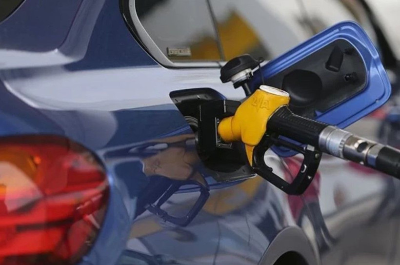 Akaryakıtta fren patladı! Motorine yeni zam geliyor - Resim: 3