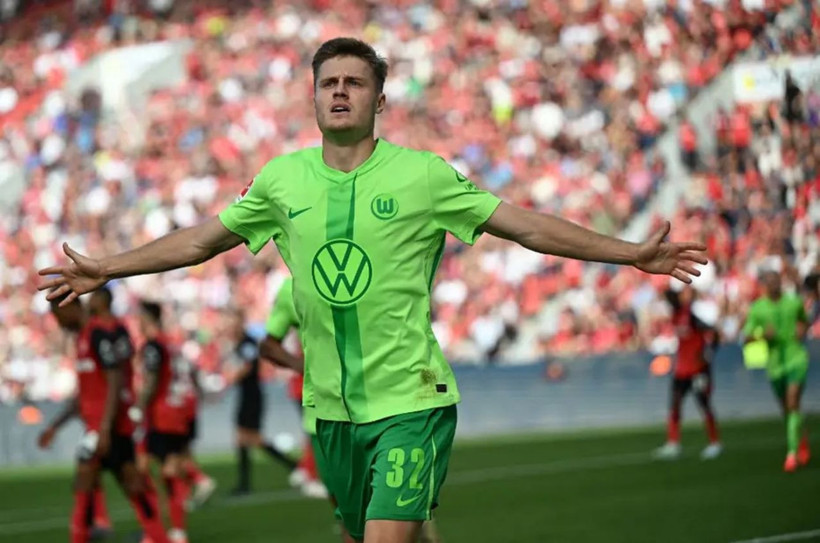 Galatasaray 3. transfer bombasını da patlattı: Anlaşma sağlandı, Almanya'dan geliyor - Resim: 3