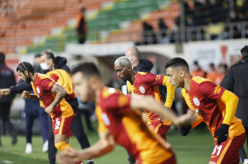Usta yazarlar Alanyaspor-Galatasaray maçını değerlendirdi! - Fotoğraf: 3
