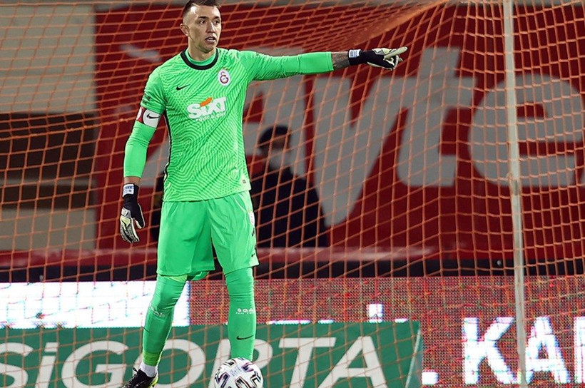 Usta yazarlar Alanyaspor-Galatasaray maçını değerlendirdi! - Fotoğraf: 6
