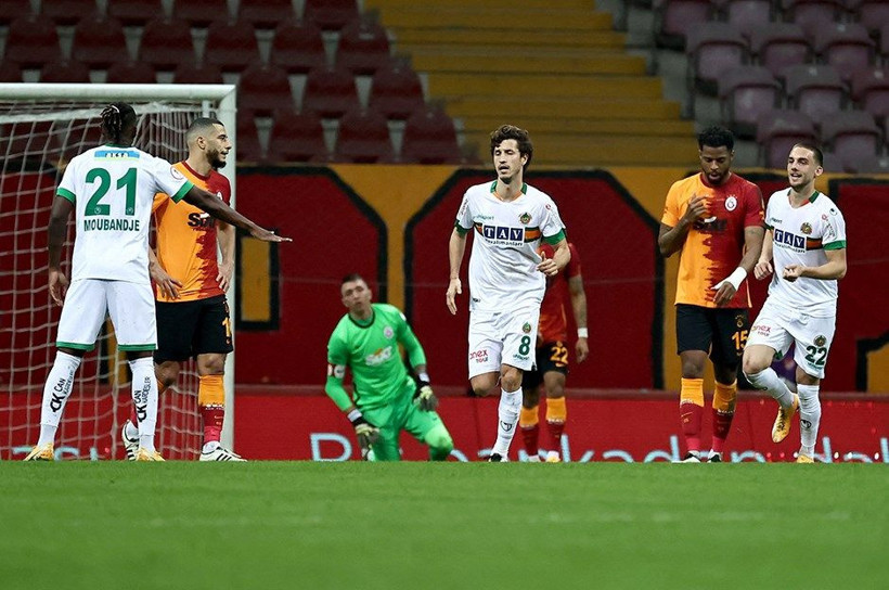 Salih Uçan transferinde problem 10 milyon TL - Fotoğraf: 2