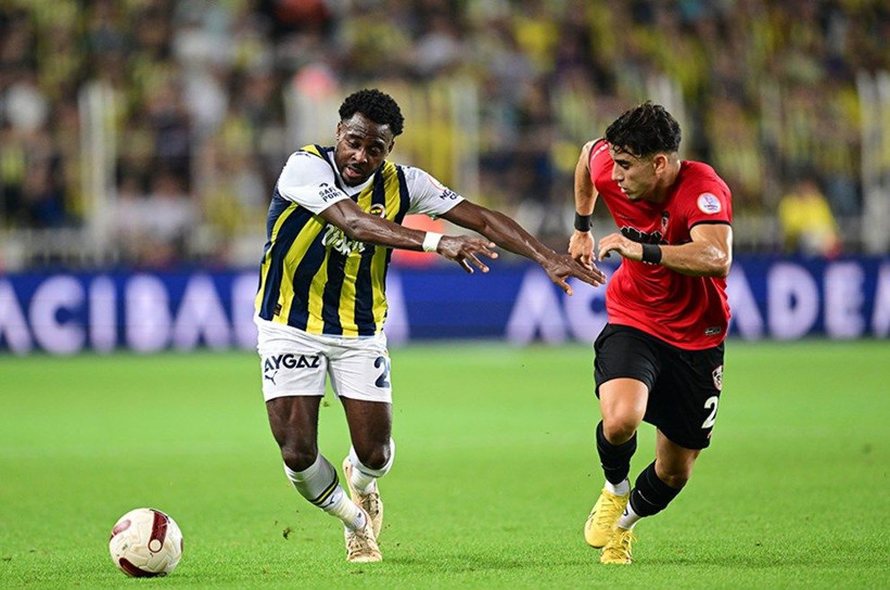 Fenerbahçe - Gaziantep FK maçı için spor yazarları ne dedi? 'Sezonu bitirmesi çok zor, transfer gerekiyor!' - Fotoğraf: 15