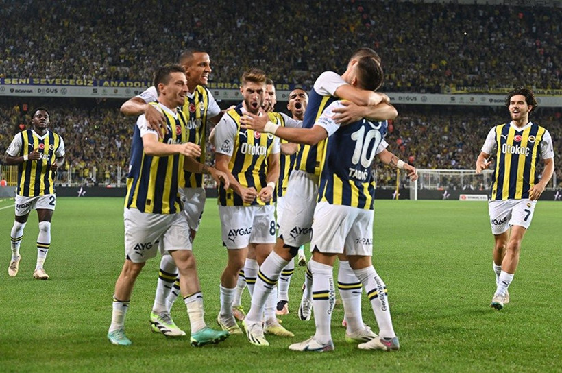 Fenerbahçe - Gaziantep FK maçı için spor yazarları ne dedi? 'Sezonu bitirmesi çok zor, transfer gerekiyor!' - Fotoğraf: 16
