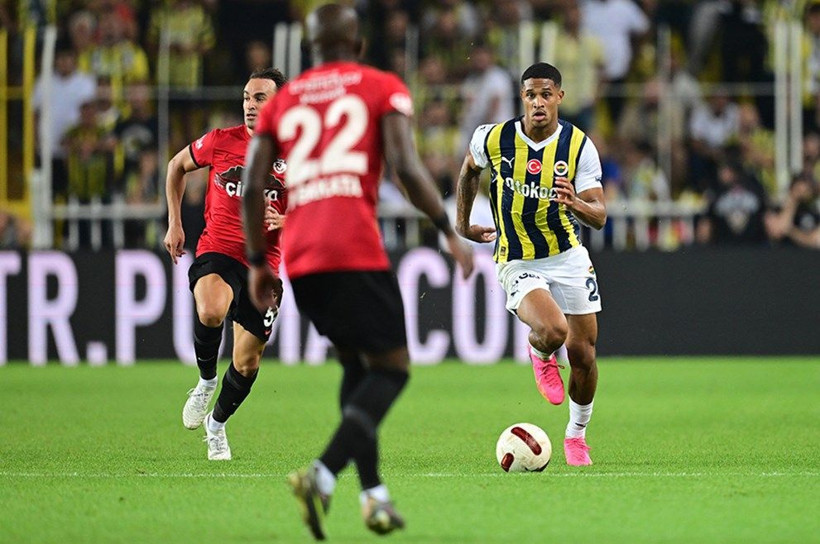 Fenerbahçe - Gaziantep FK maçı için spor yazarları ne dedi? 'Sezonu bitirmesi çok zor, transfer gerekiyor!' - Fotoğraf: 13