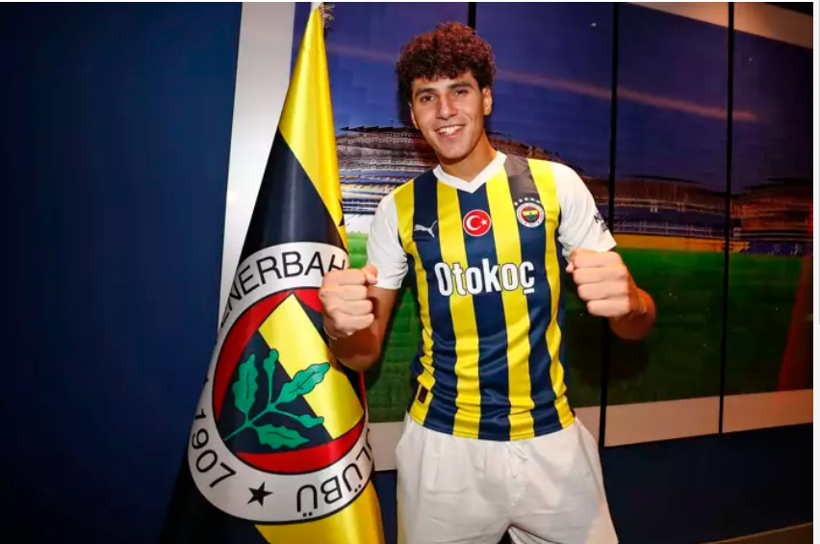 Süper Lig'de biten tüm transferler listesi; İşte yaz transfer dönemine damga vuran isimler - Fotoğraf: 47