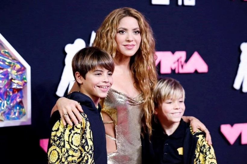 Shakira: Aşka olan inancımı kaybetmedim - Fotoğraf: 4