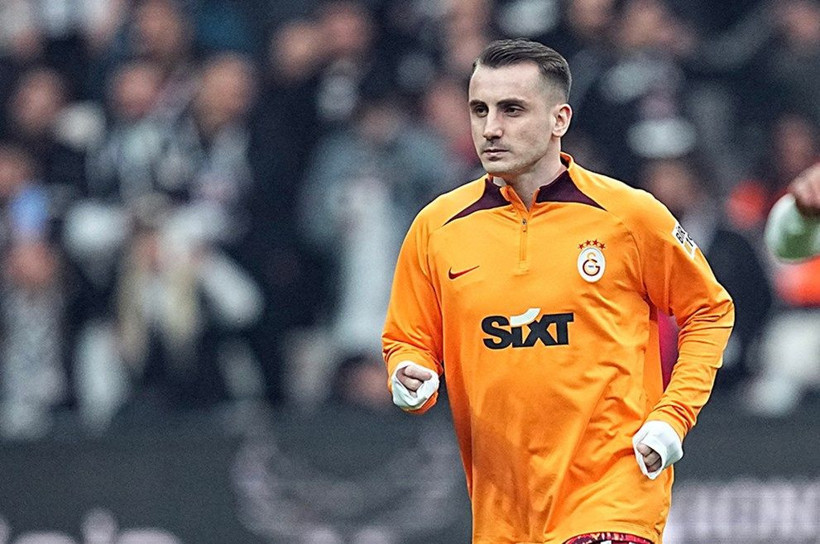 Kerem Aktürkoğlu'nun menajeri reddettikleri teklifi açıkladı - Fotoğraf: 5