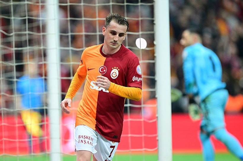 Kerem Aktürkoğlu'nun menajeri reddettikleri teklifi açıkladı - Fotoğraf: 4