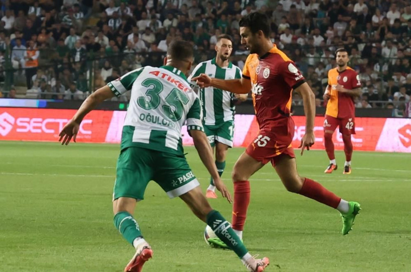 Trio ekibinden net yorum: "Icardi'nin iptal edilen golü öncesi faul var mı?" - Fotoğraf: 3