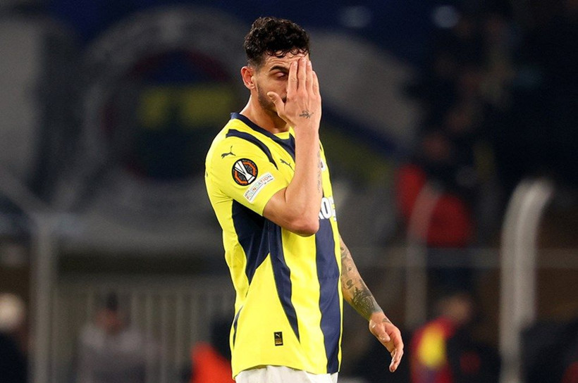 Kadıköy'de kıyameti kopartmıştı: Fatih Terim, Fenerbahçe'den o ismi istiyor - Fotoğraf: 5
