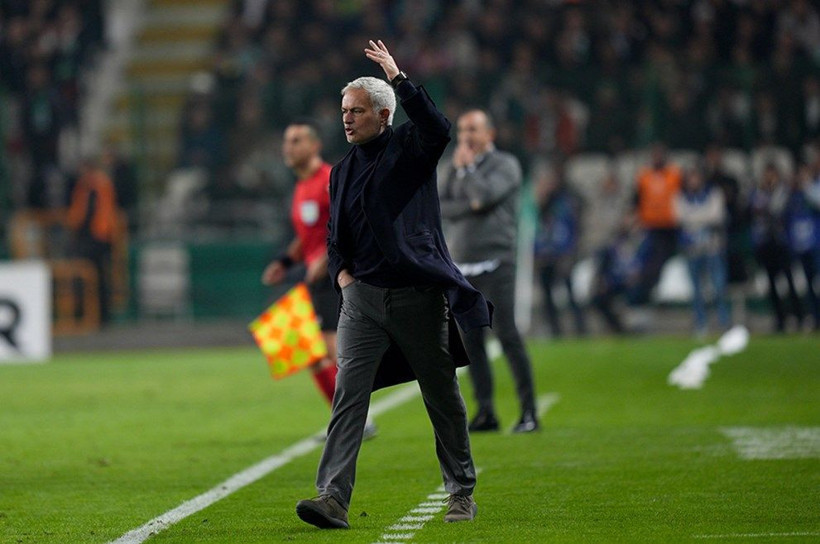 "Korkak bir bakış açısı" | Spor yazarları Fenerbahçe için ne dedi? - Fotoğraf: 4