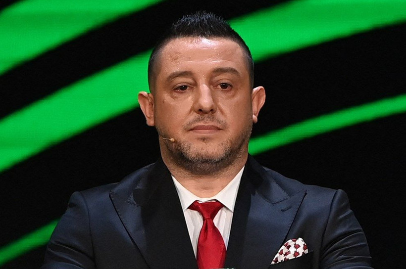 Fenerbahçelilere soru soran Nihat Kahveci küplere bindi: "25 sene daha şampiyon olamazlar" - Fotoğraf: 4