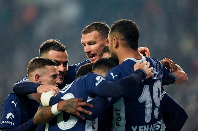 "Korkak bir bakış açısı" | Spor yazarları Fenerbahçe için ne dedi? - Fotoğraf: 2