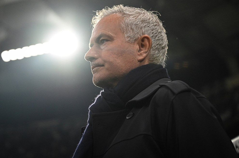 İsmail Kartal, Mourinho'yu resmen solladı! Sadece 18 maç yetti - Fotoğraf: 3