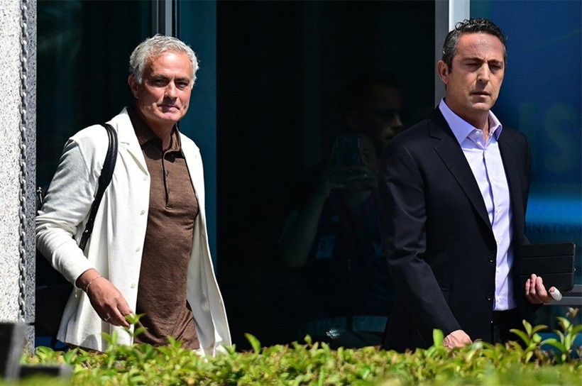 İsmail Kartal, Mourinho'yu resmen solladı! Sadece 18 maç yetti - Fotoğraf: 2