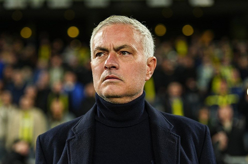 İsmail Kartal, Mourinho'yu resmen solladı! Sadece 18 maç yetti - Fotoğraf: 6
