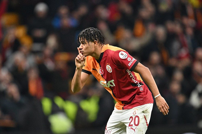 Okan Buruk'tan Galatasaraylıların beklediği karar çıktı: Sara kritik maça ilk 11'de mi başlayacak? - Fotoğraf: 4