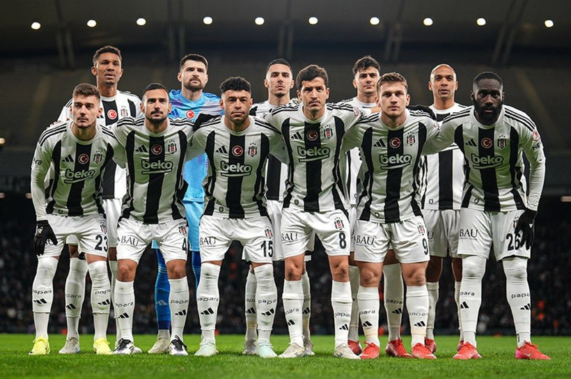 Spor yazarları, Beşiktaş için ne dedi?  “Kulübedeki halimizden memnunduk. Rahatımız bozuldu!..” der gibiydiler - Fotoğraf: 3