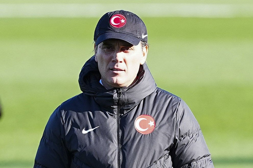 Montella Fenerbahçe’ye mi geliyor? Sözleşmesindeki bomba madde ortaya çıktı! - Fotoğraf: 3