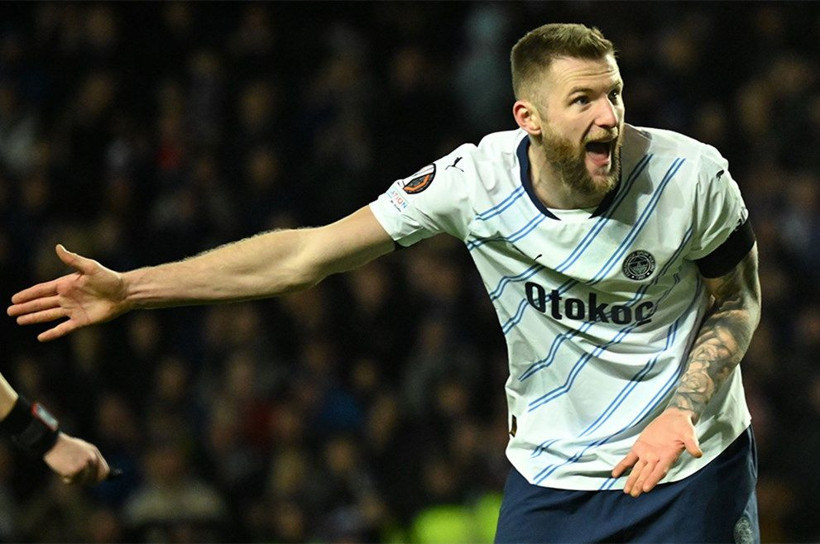 Transfer bitti! Fenerbahçe'de yıldız oyuncu 4 yıllık imzayı atıyor - Fotoğraf: 2