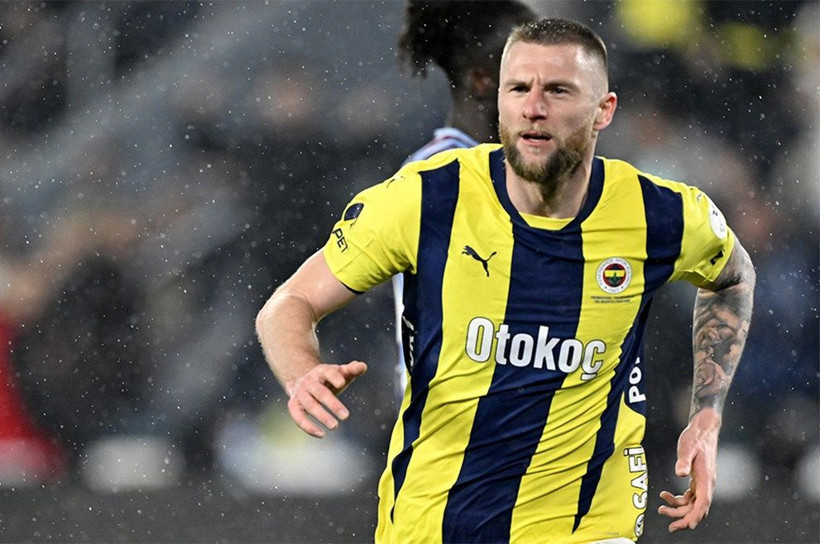 Transfer bitti! Fenerbahçe'de yıldız oyuncu 4 yıllık imzayı atıyor - Fotoğraf: 3