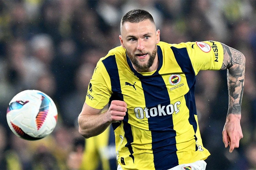 Transfer bitti! Fenerbahçe'de yıldız oyuncu 4 yıllık imzayı atıyor - Fotoğraf: 4