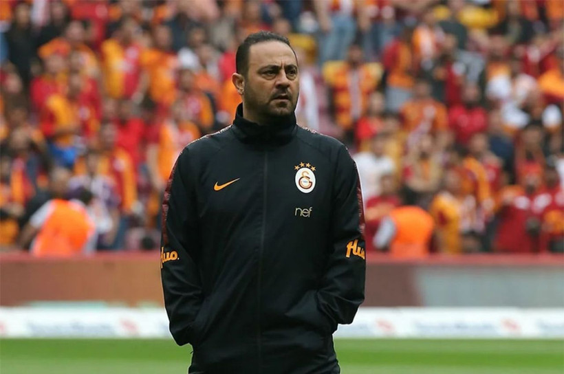 Şampiyonlar Ligi bombası! Hasan Şaş: “O maç final gibi olur” - Fotoğraf: 2