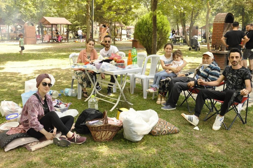 Covid-19 vaka sayılarındaki artışta kritik hafta - Resim: 3