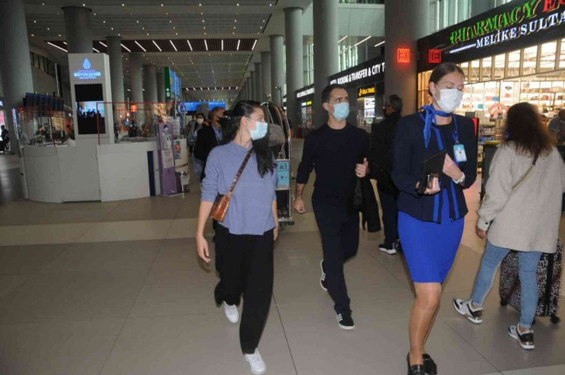 La Casa de Papel'in 'Berlin'i İstanbul'da - Resim: 2