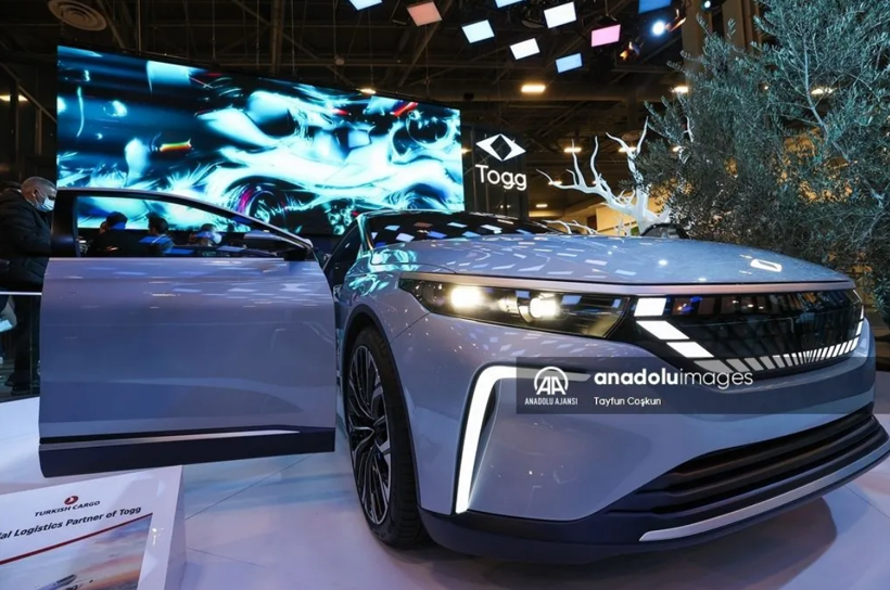 TOGG satış fiyatı ile ilgili bomba gelişme; Vatandaşla buluşmaya hazırlanıyor - Resim: 3