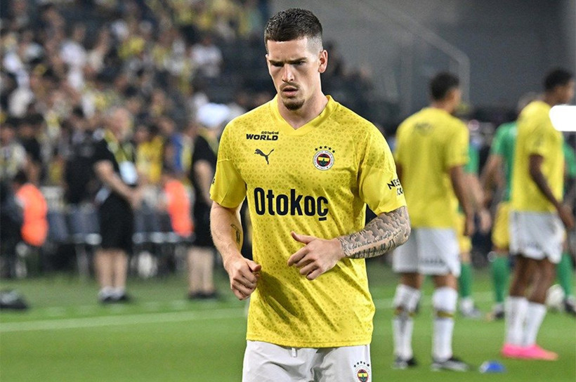 İsmail Kartal iki ismin biletini kesti - Resim: 2