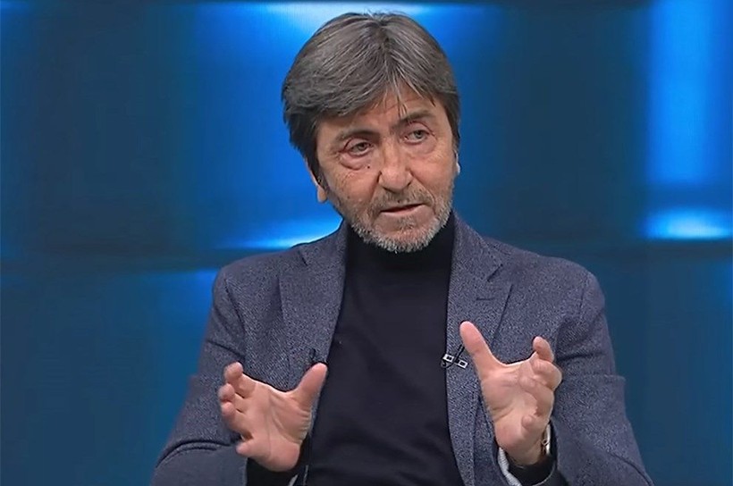 Rıdvan Dilmen'den Galatasaray'ın penaltı beklediği pozisyon için net ifadeler - Resim: 3