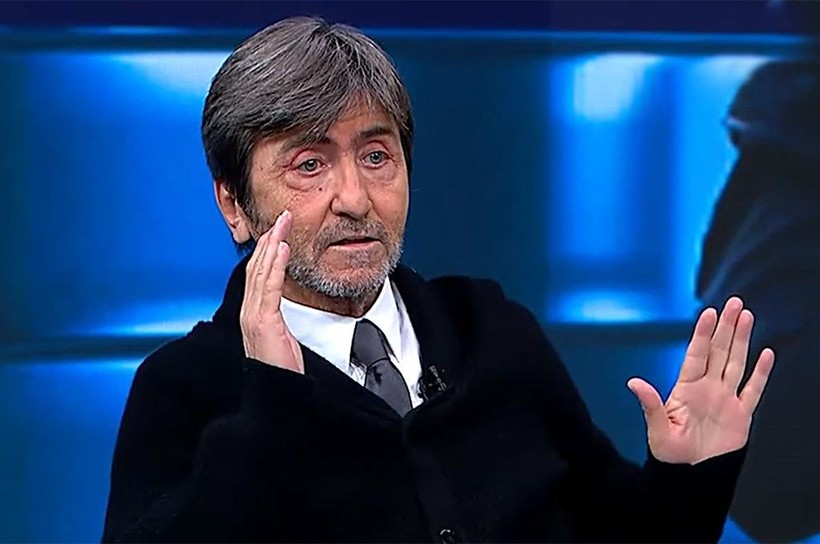 Rıdvan Dilmen'den Galatasaray'ın penaltı beklediği pozisyon için net ifadeler - Resim: 4