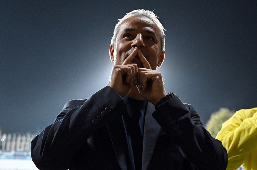 Serdar Dursun derken Brezilyalı golcü geliyor! İsmail Kartal'ın istediği tek yıldız - Resim: 3