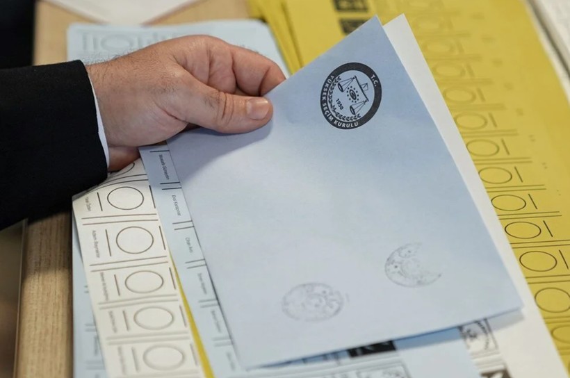 Dengeler değişti! 2024 yerel seçimin sürprizleri - Resim: 9