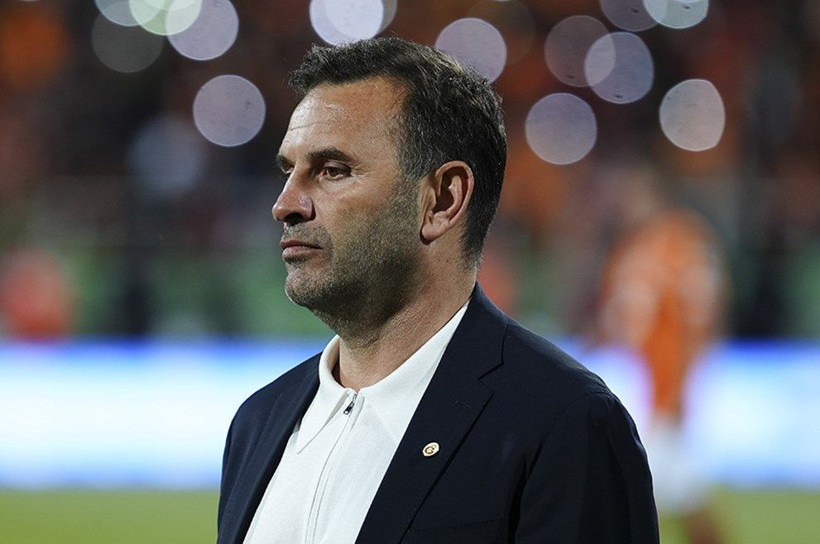 Topu neden dışarı atmadıklarını açıklayan Okan Buruk'a Fenerbahçe'den yanıt - Resim: 2